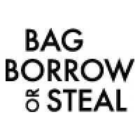 Bag Borrow or Steal